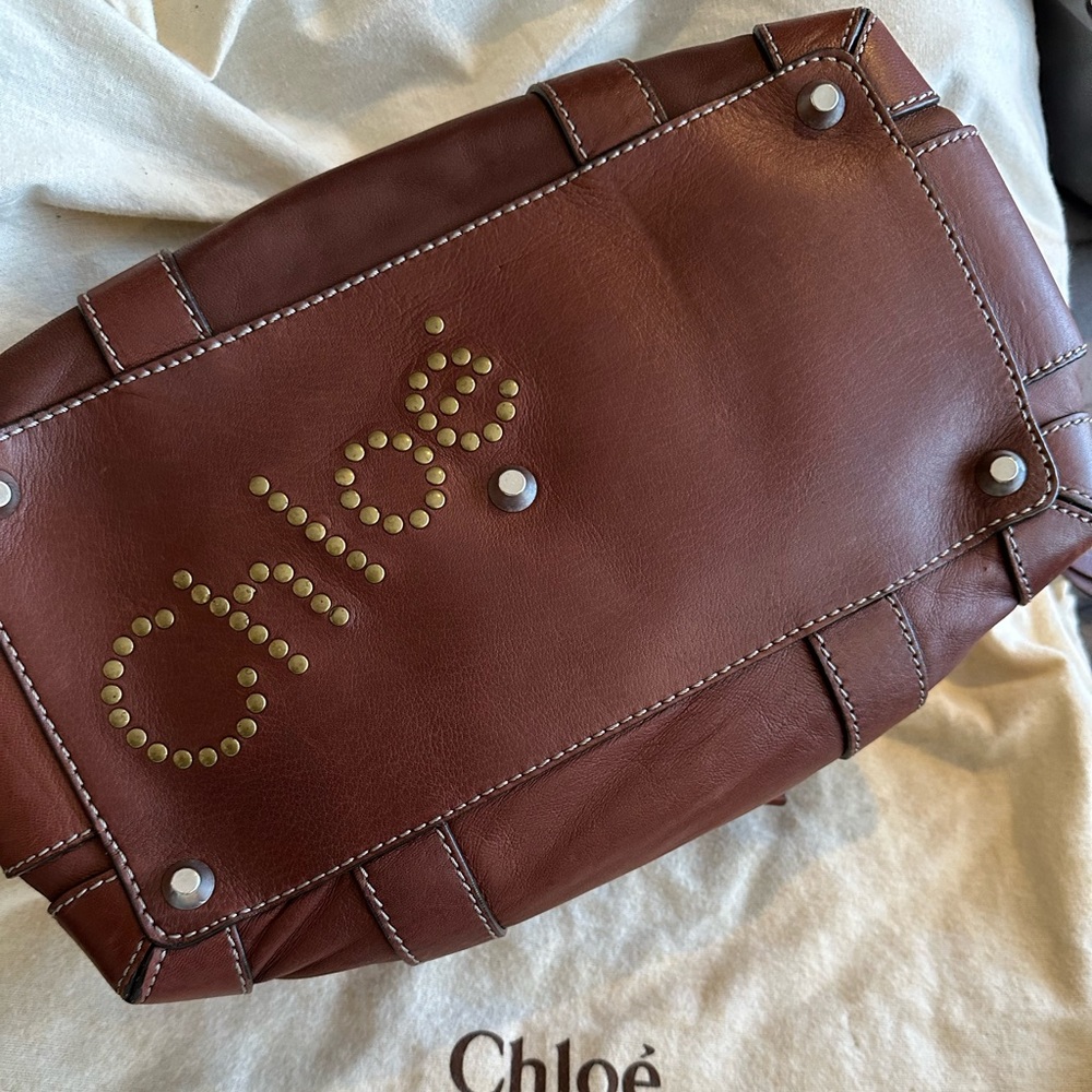 Chloe Handbag
